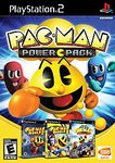 Pac-Man Power Pack