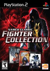 Namco Classic Fighter Collection