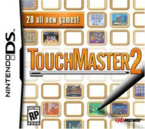 Touchmaster 2