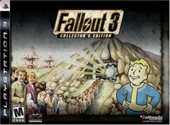 Fallout 3 [Collector's Edition]