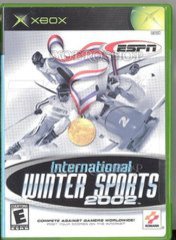 ESPN Winter Sports 2002