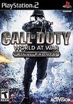 Call of Duty World at War Final Fronts