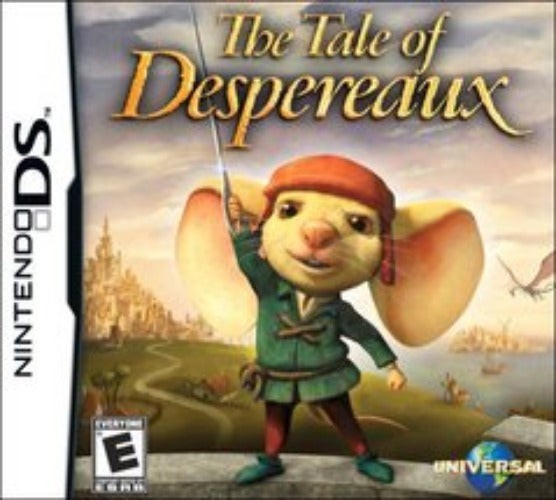 Tale of Despereaux, The