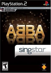 SingStar ABBA