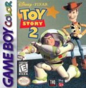 Toy Story 2