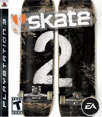 Skate 2