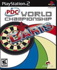 PDC World Championship Darts 2008