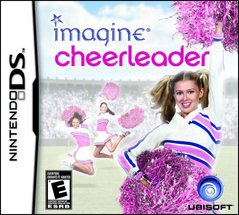 Imagine Cheerleader