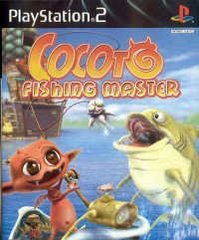 Cocoto Fishing Master