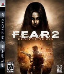 F.E.A.R. 2 Project Origin