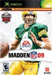 Madden 2009