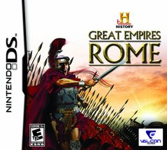 History's Great Empires: Rome