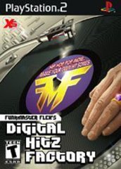 Funkmaster Flex's Digital Hitz Factory