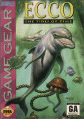 Ecco the Tides of Time