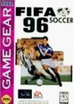 FIFA Soccer, Sega Game Gear 96