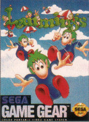 Lemmings