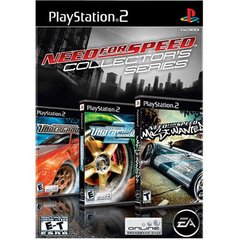 Need for Speed: Collector's Series