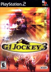 G1 Jockey 3