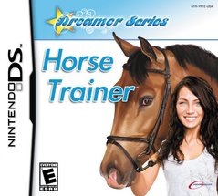 Dreamer: Horse Trainer