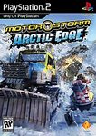 MotorStorm: Arctic Edge