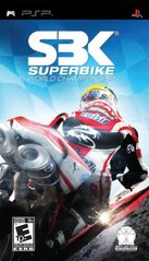 SBK: Superbike World Championship