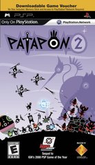 Patapon 2