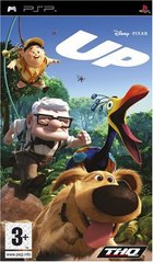 Up (Disney Pixar)