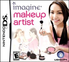 Imagine: Makeup Artist