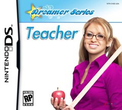 Dreamer Series: Teacher