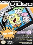 GBA Video Nicktoons Collection Volume 3