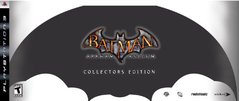 Batman: Arkham Asylum [Collector's Edition]