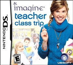 Imagine Teacher: Class Trip