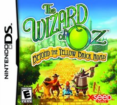 Wizard of Oz: Beyond the Yellow Brick Road, The