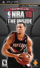 NBA 10: The Inside