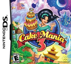 Cake Mania 3