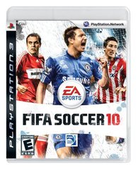 FIFA Soccer 10