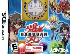 Bakugan Collector's Edition