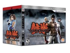 Tekken 6 [Limited Edition Fight Stick Bundle]