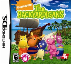 Backyardigans, The