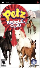 Petz: Saddle Club