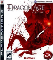 Dragon Age: Origins