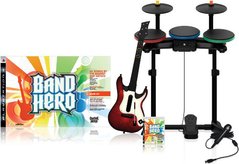 Band Hero Superbundle