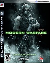 Call of Duty Modern Warfare 2 [Harden Edition]