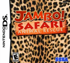 Jambo! Safari Animal Rescue