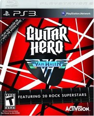Guitar Hero: Van Halen