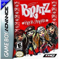 Bratz Rock Angelz