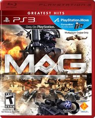 MAG [Greatest Hits]
