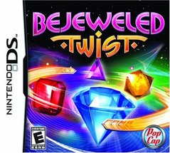 Bejeweled Twist