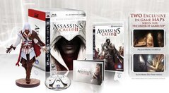 Assassin's Creed II [Master Assassin's Edition]