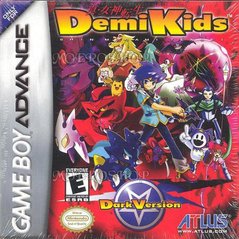 Demikids Dark Version